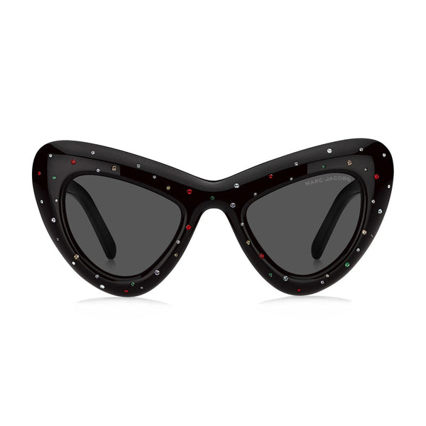 Marc Jacobs sunglasses in black