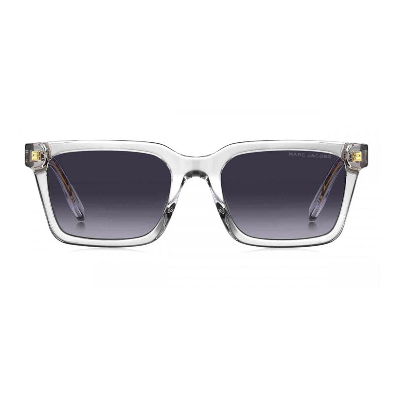 Marc Jacobs sunglasses in clear