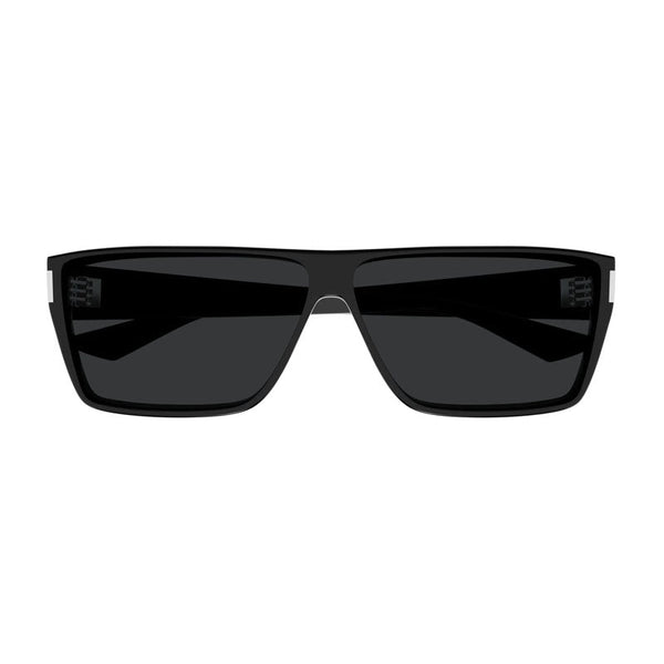 Saint Laurent SL757001 sunglasses in black
