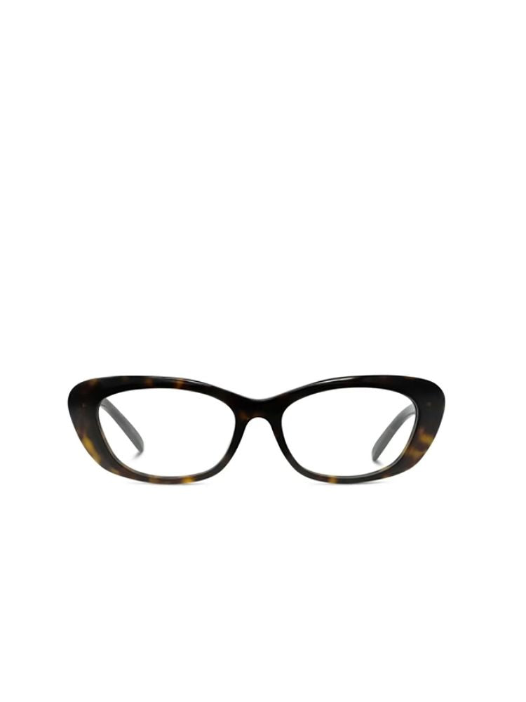 Givenchy GV50097I Acetate eyeglasses in havana