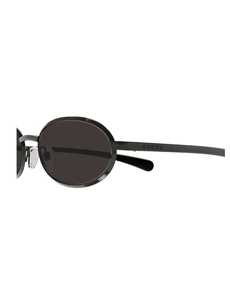 Gucci GG1942S Metal (Other) sunglasses in black