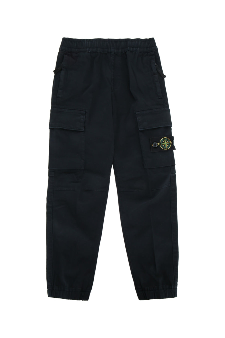 Trousers Navyblue Pantaloni