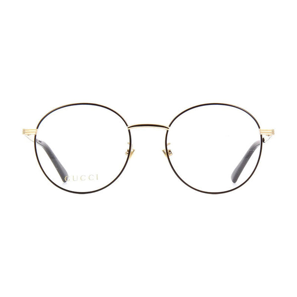 Gucci GG0839OK001 eyeglasses in gold