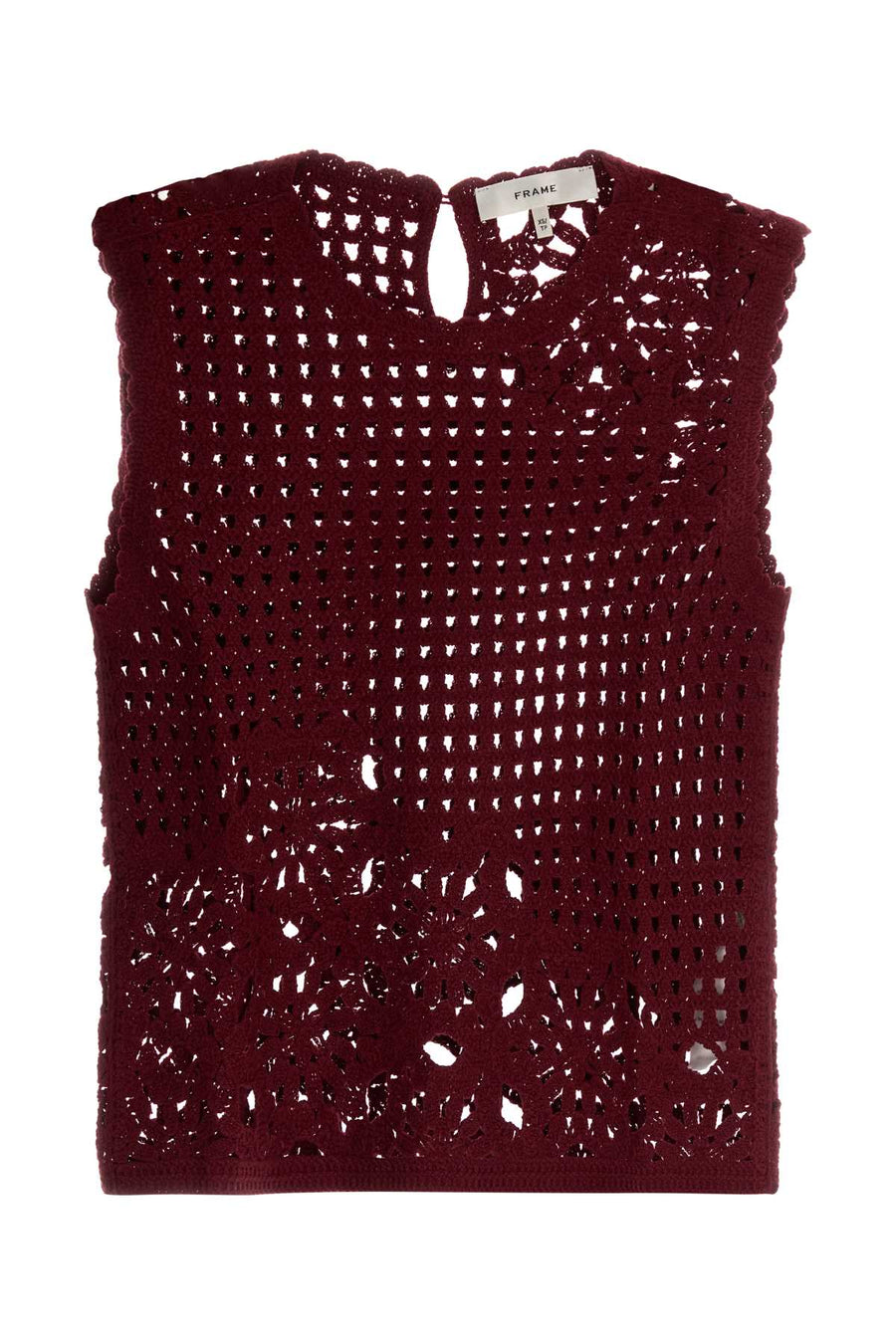 The Postcard Skirt Grne Gonne