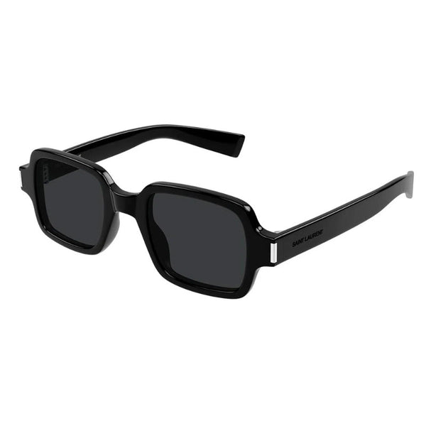 Saint Laurent SL720001 sunglasses in black