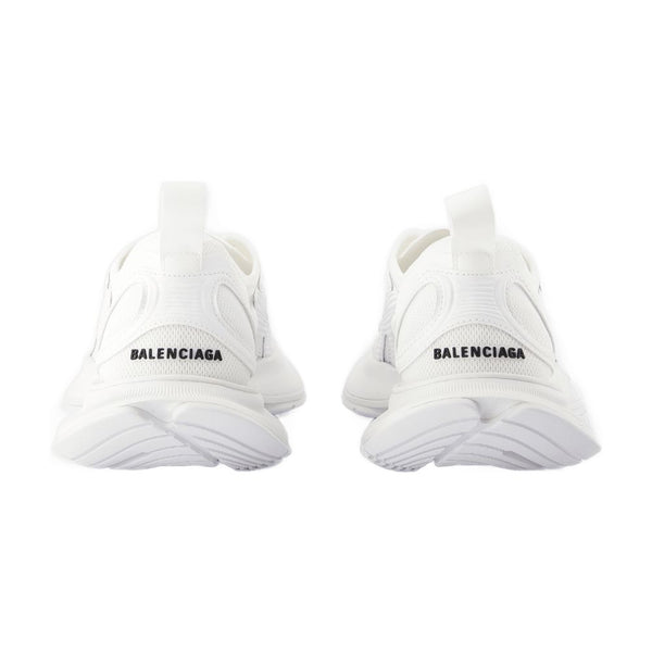 Balenciaga Synthetic sneaker in white