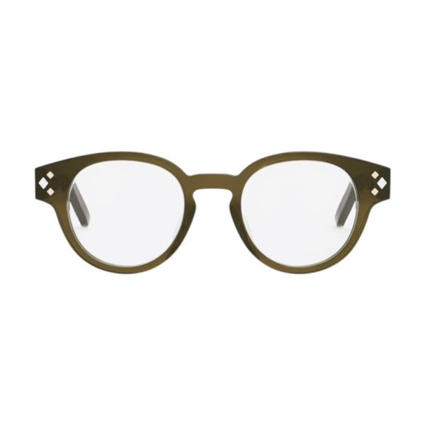 Dior CDDIAMONDOR1I5500 eyeglasses in green