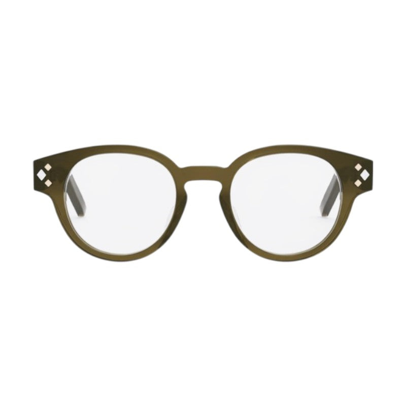 Dior CDDIAMONDOR1I5500 eyeglasses in green