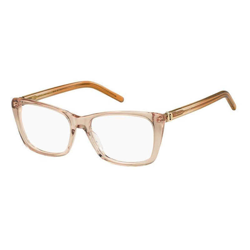 Marc Jacobs MARC598 eyeglasses in beige