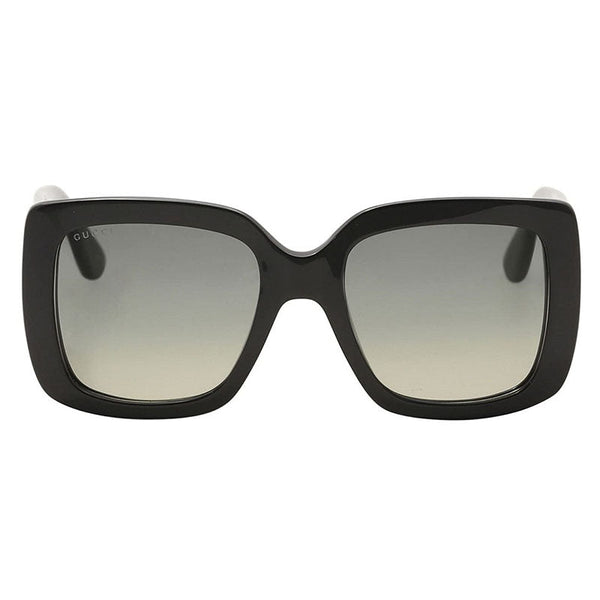 Gucci GG0141SN001 sunglasses in black
