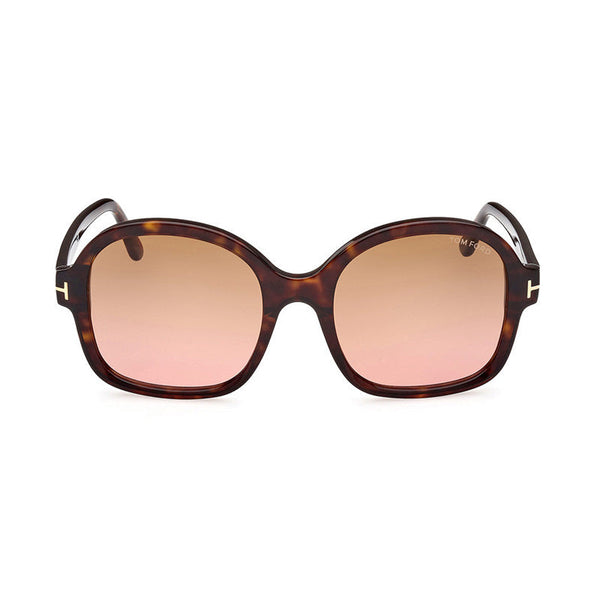 Tom Ford FT103401B sunglasses in brown