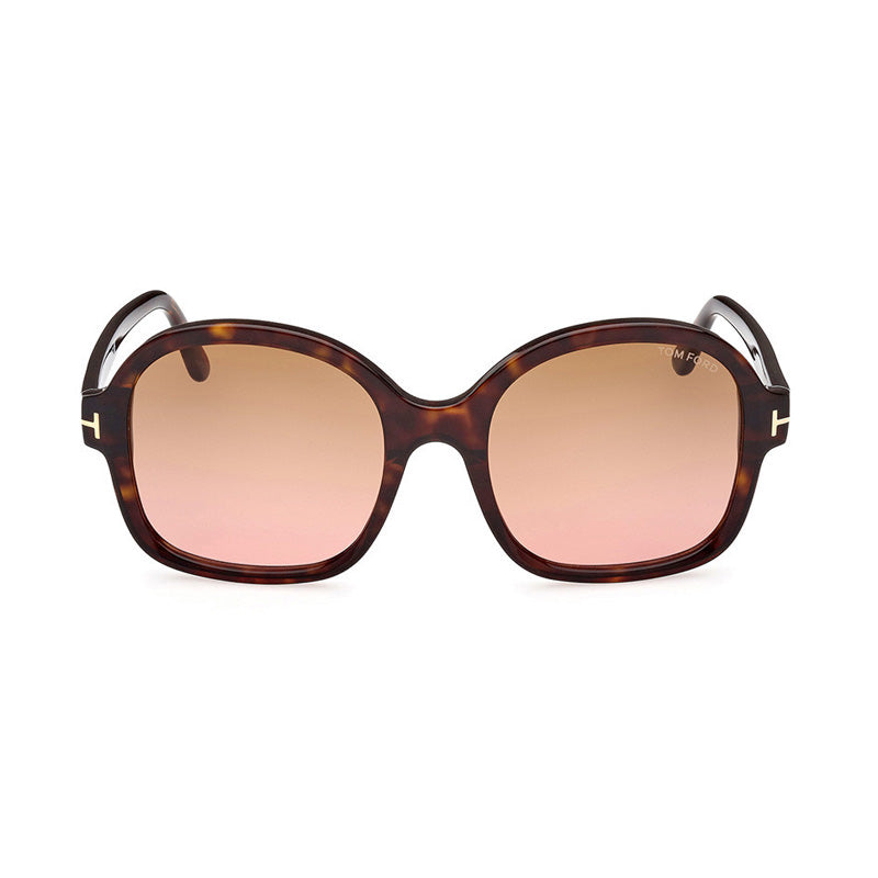 Tom Ford FT103401B sunglasses in brown