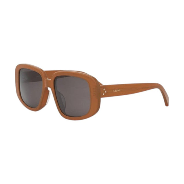Celine CL40299U45A sunglasses in brown