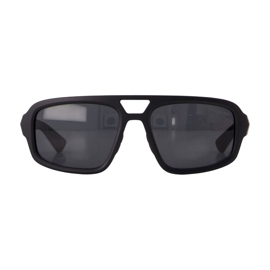 0ps B11su Sunglasses - Prada Acetate Black Accessories /