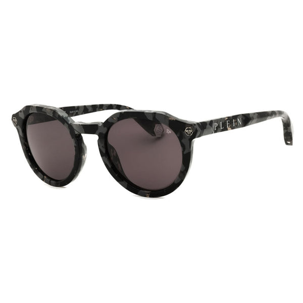 Philipp Plein SPP002M721Y sunglasses in black