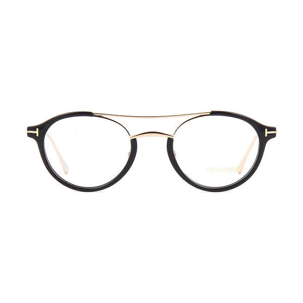 Tom Ford FT5515001 eyeglasses in black