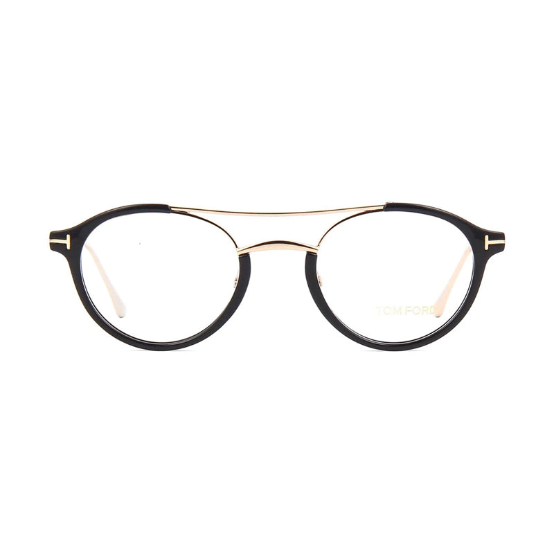 Tom Ford FT5515001 eyeglasses in black