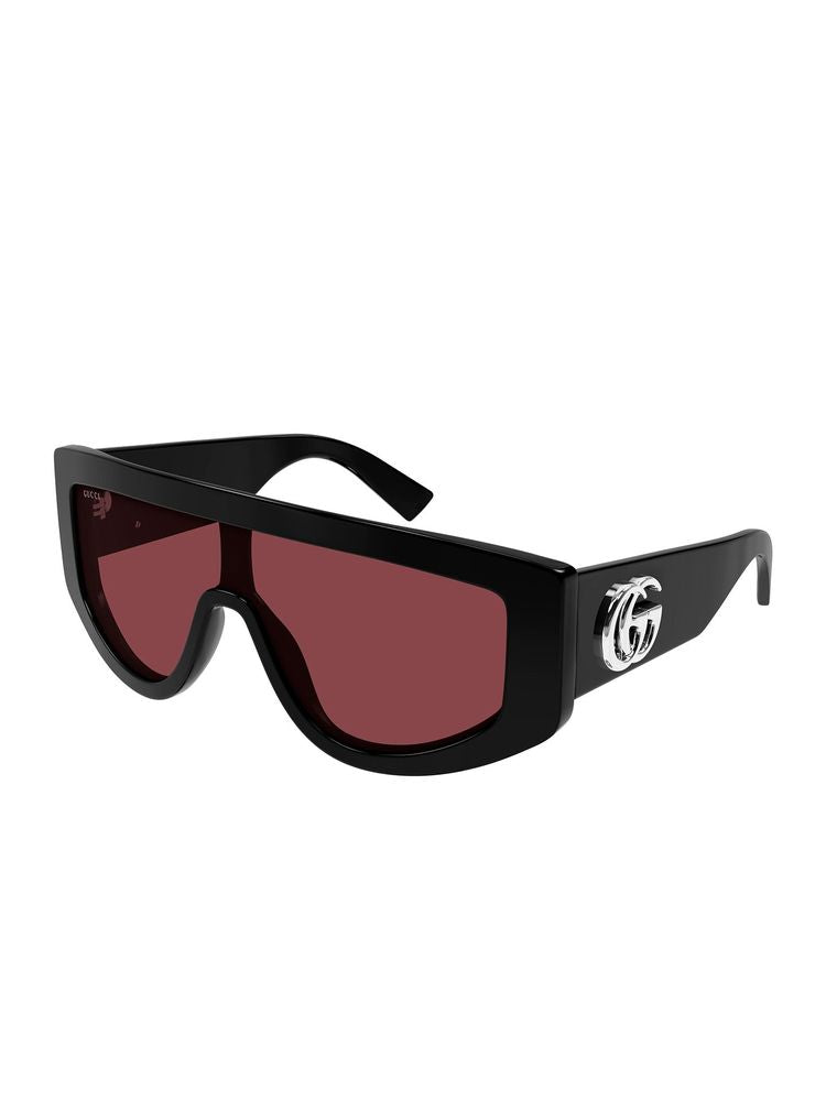 Gucci GG1950S Recycled acetate (frame) sunglasses in black