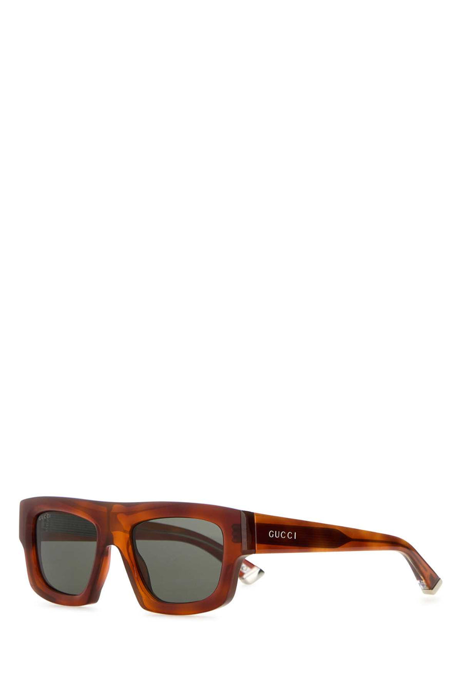 Caramel Acetate Sunglasses Grey Exterior: Occhiali Da Sole