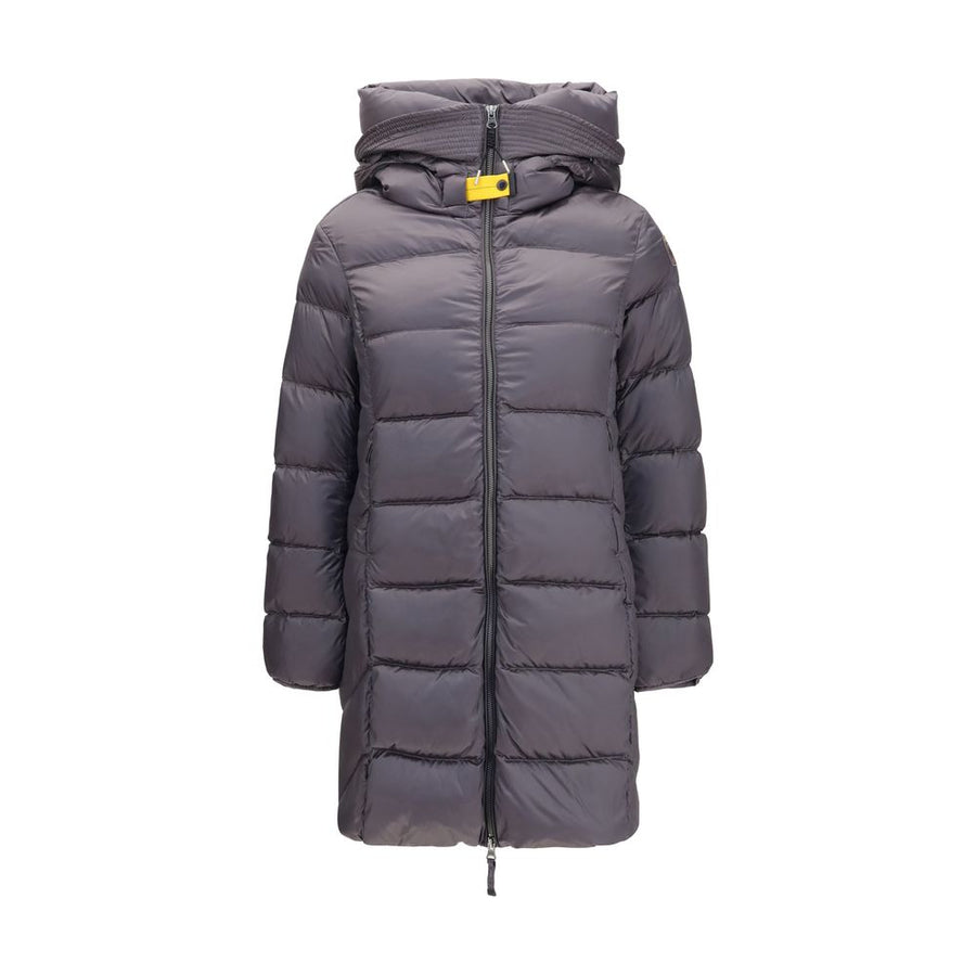 Parajumpers Outer: 60% Polyester down jacket in gray