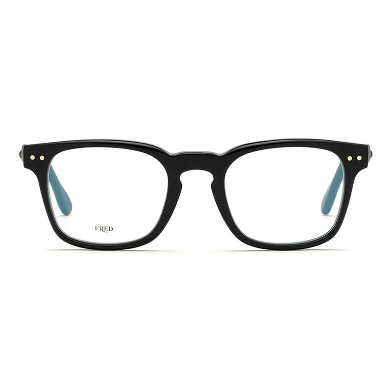 Fred FG50006I001 eyeglasses in black