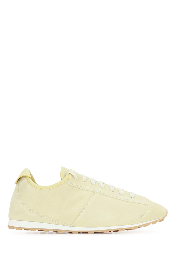 Les Tennis Paleyellow Sneaker