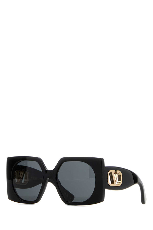 Blackblackgrey Occhiali Da Sole