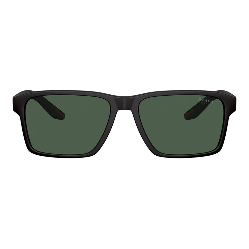 Prada Sport sunglasses in black
