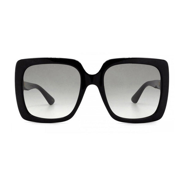 Gucci GG0418S001 sunglasses in black