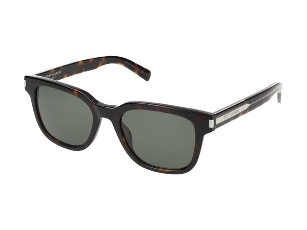 Saint Laurent SL Acetate sunglasses in black