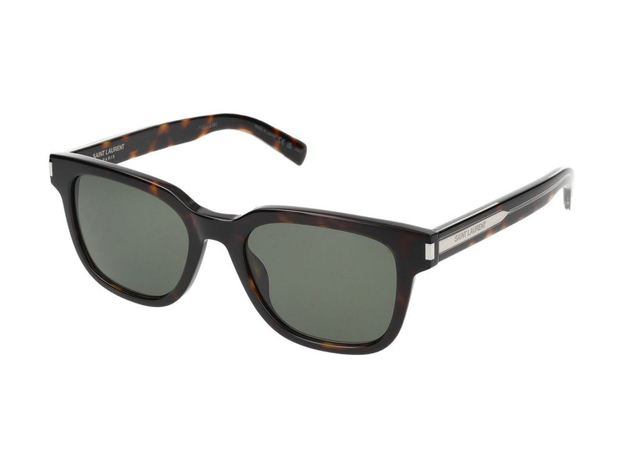Saint Laurent SL Acetate sunglasses in black