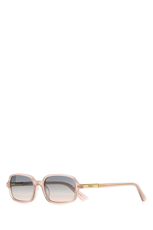 Chloé CH0363S005 100% Acetate (frame) sunglasses in beige