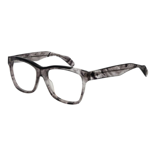 Yohji Yamamoto YO-1035550 Acetate frame eyeglasses in gray