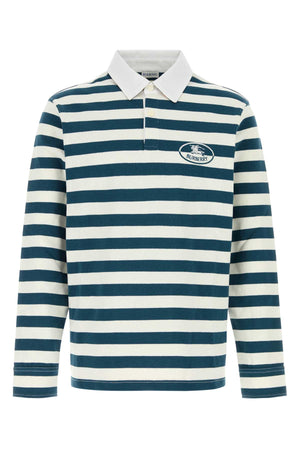 Nickelbluecottonw Exterior: Cotton T-shirt