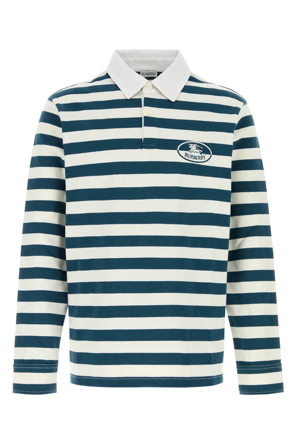 Nickelbluecottonw Exterior: Cotton T-shirt