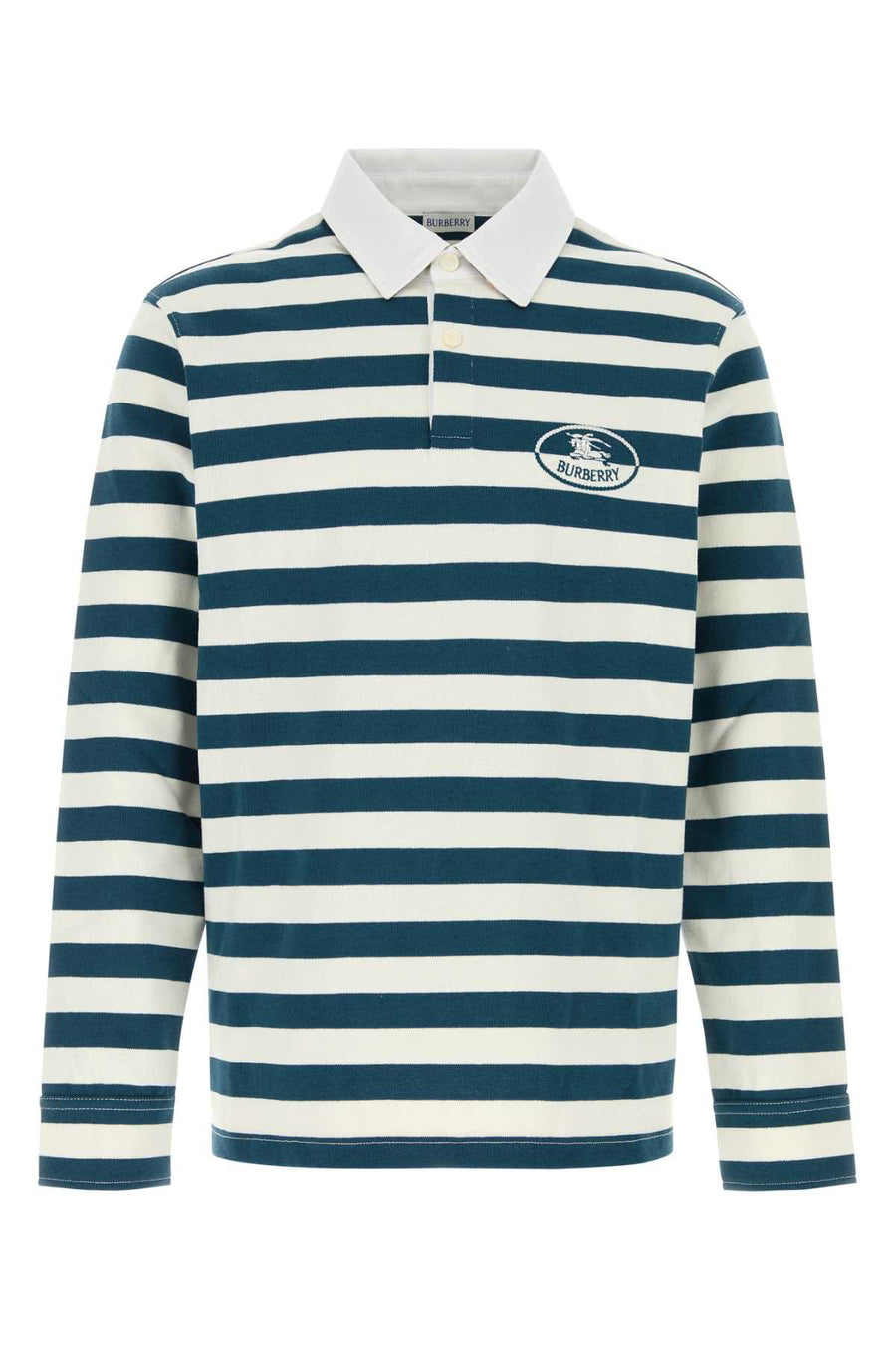 Nickelbluecottonw Exterior: Cotton T-shirt