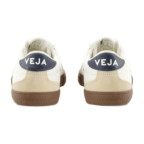 Veja Calfskin sneaker in white
