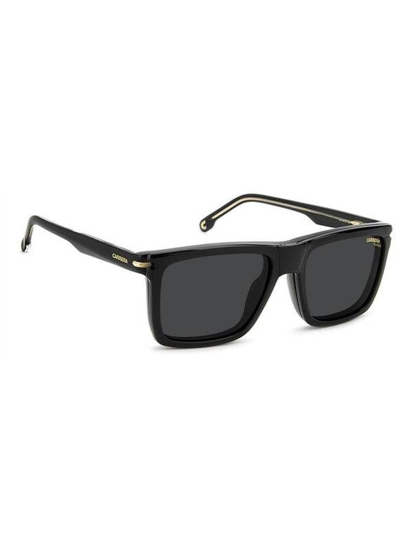 Carrera CA Acetate eyeglasses in black
