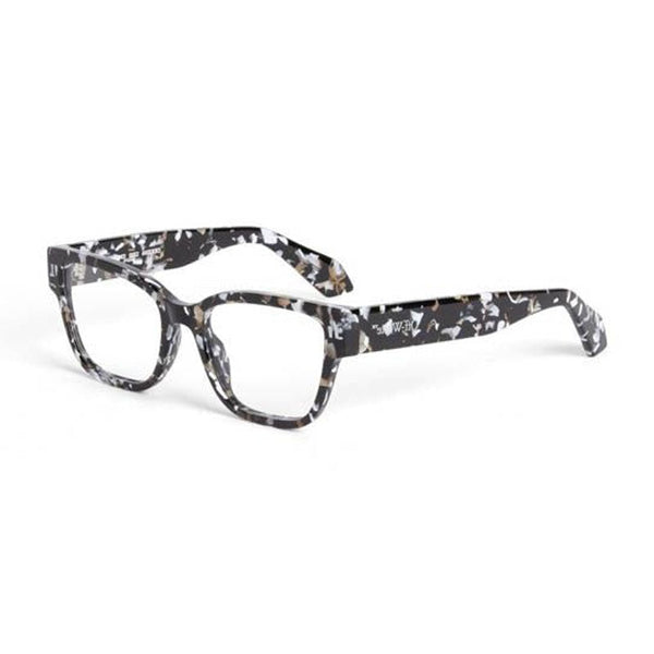 Off-White OERJ056STYLE561200 eyeglasses in black
