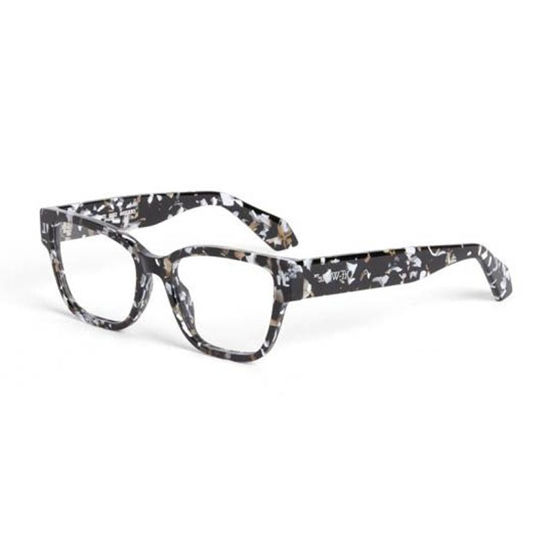 Off-White OERJ056STYLE561200 eyeglasses in black