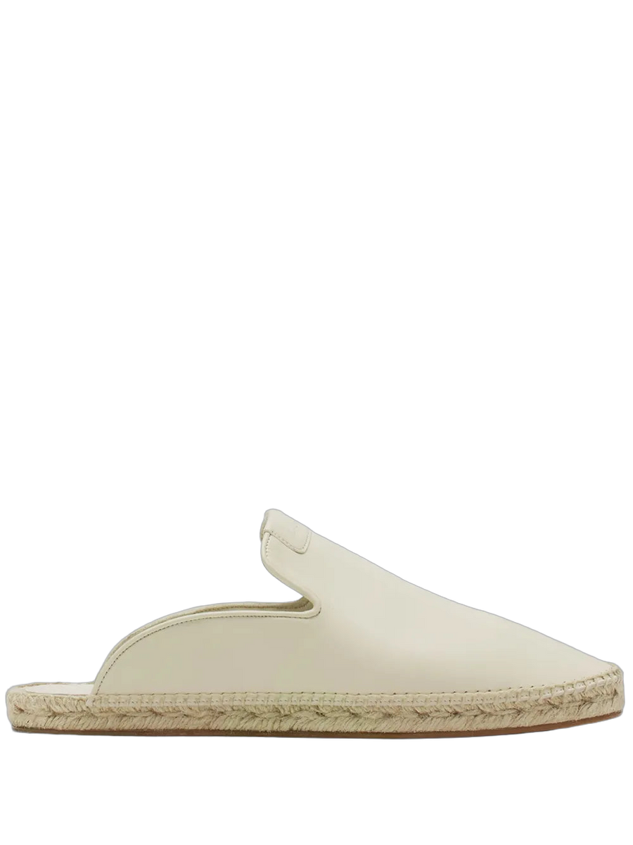 Lanvin espadrille in beige