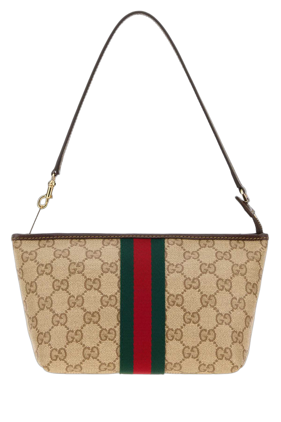 Gg Canvas Handbag Vinsanbrdkbrvrv Clutch