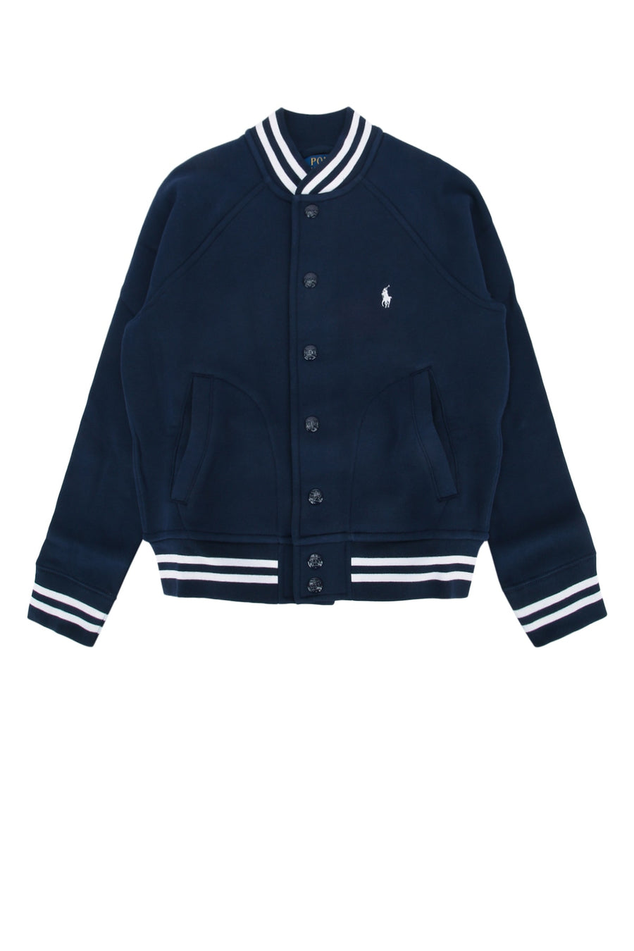Bomber Refinednavy Giubbini