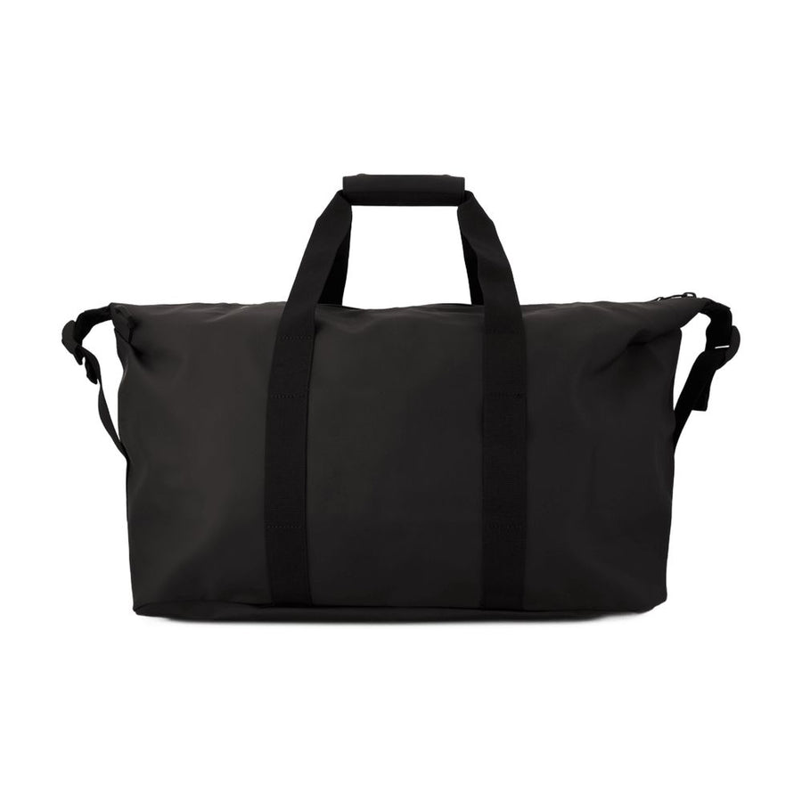 Rains Synthetic top handle bag in black