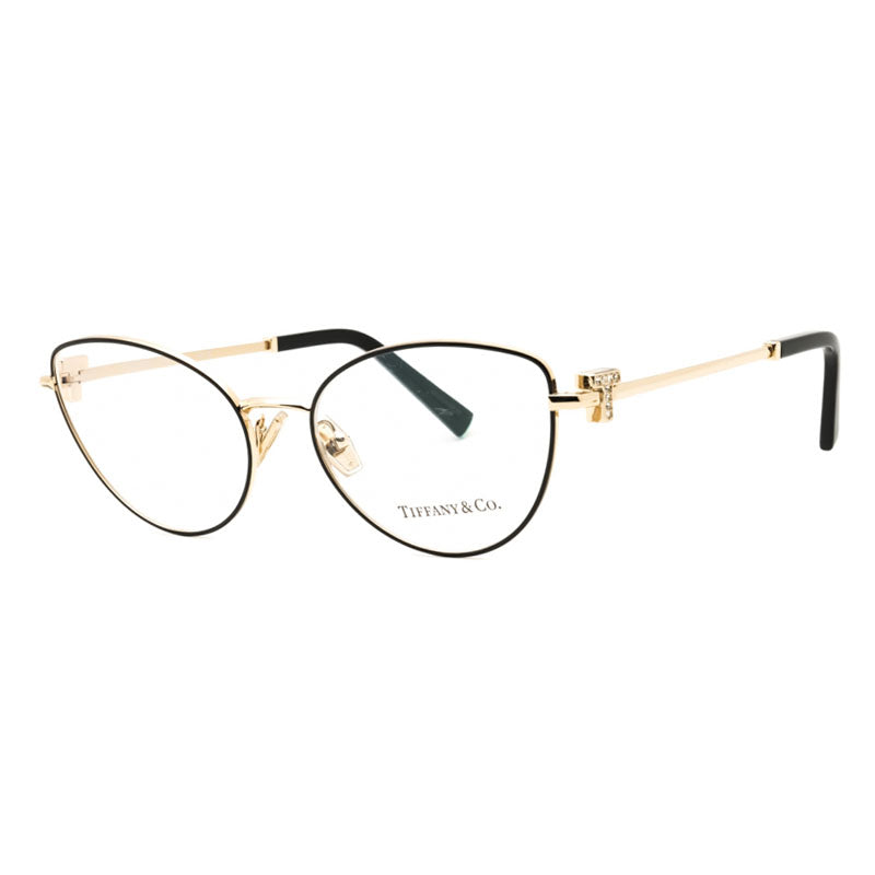 Tiffany & Co. TF1159B6164 eyeglasses in black