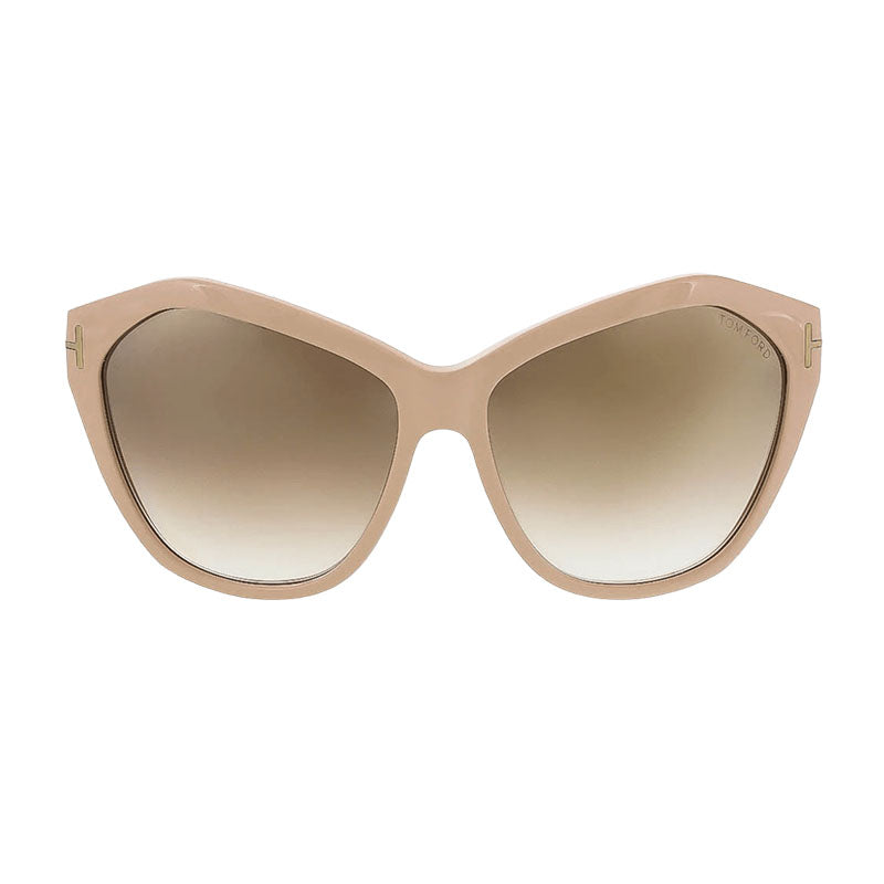 Tom Ford FT031772L sunglasses in beige