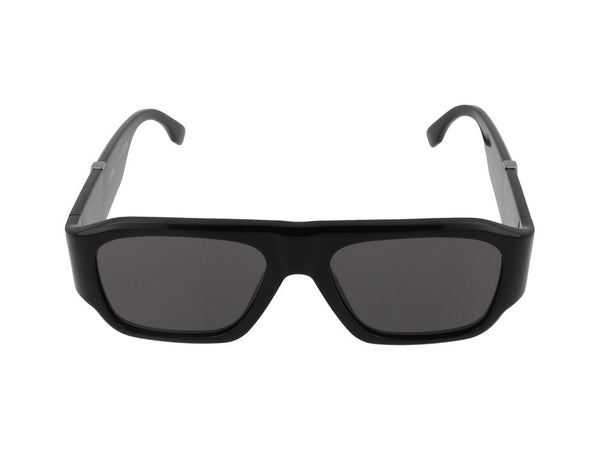 Sunglasses Maison Fendi Fe40198i 01a 54-18-140 Standard