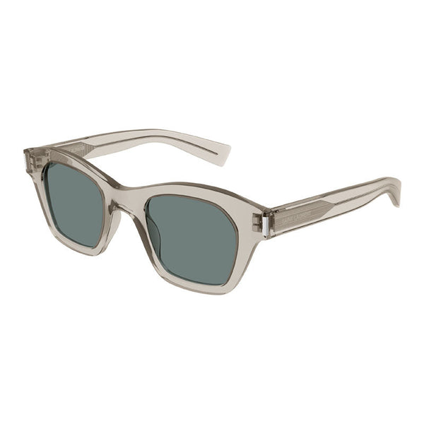 Saint Laurent SL592001 sunglasses in beige