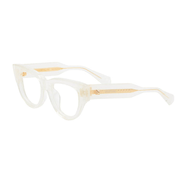 Valentino VLX-125A eyeglasses in white