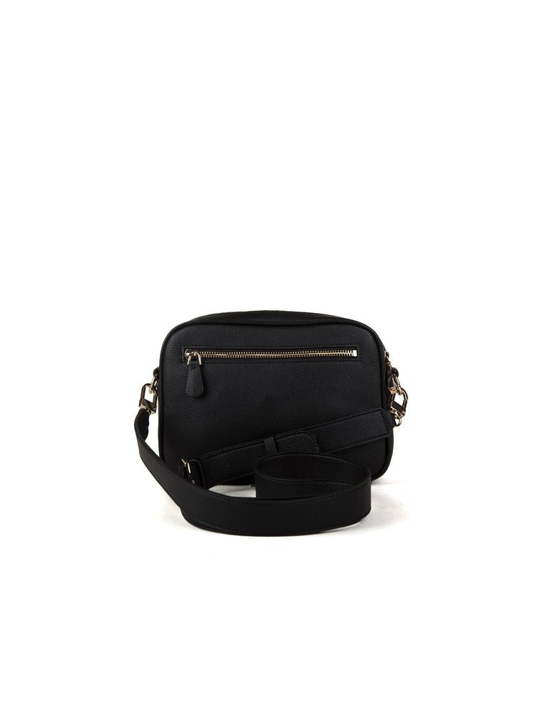 Guess 100% Polyurethane crossbody bag in black